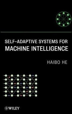 Self-Adaptive Systems for Machine Intelligence (eBook, ePUB) - He, Haibo