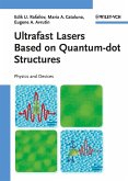 Ultrafast Lasers Based on Quantum Dot Structures (eBook, PDF)