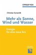 Mehr als Sonne, Wind und Wasser (eBook,... - Bild 1