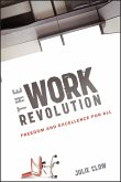 The Work Revolution (eBook, ePUB)