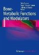 Bone-Metabolic Functions and Modulators... - Bild 1