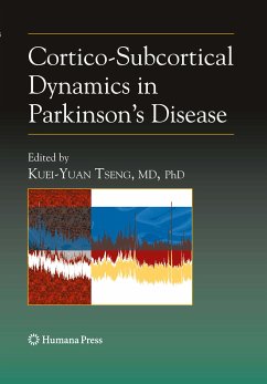 Cortico-Subcortical Dynamics in Parkinson’s Disease (eBook, PDF)