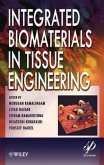 Integrated Biomaterials in Tissue Engineering (eBook, ePUB)