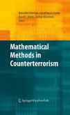 Mathematical Methods in Counterterrorism (eBook, PDF)