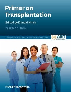 Primer on Transplantation (eBook, ePUB) - American Society of Transplantation