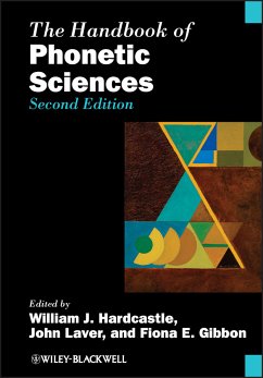 The Handbook of Phonetic Sciences (eBook, PDF)