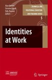 Identities at Work (eBook, PDF)