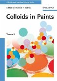 Colloids in Paints (eBook, ePUB)