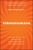 Likeonomics (eBook, ePUB)
