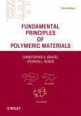 Fundamental Principles of Polymeric Materials (eBook, ePUB)