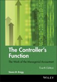 The Controller's Function (eBook, PDF)