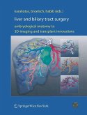 Liver and Biliary Tract Surgery (eBook, PDF)