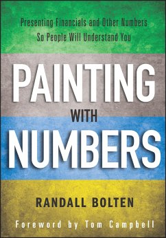 Painting with Numbers (eBook, ePUB) - Bolten, Randall