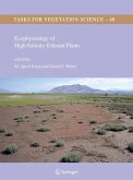 Ecophysiology of High Salinity Tolerant Plants (eBook, PDF)
