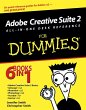Adobe Creative Suite 2 All-in-One Desk... - Bild 1