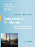 Developments in Fish Telemetry (eBook, PDF)
