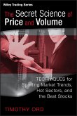 The Secret Science of Price and Volume (eBook, ePUB)