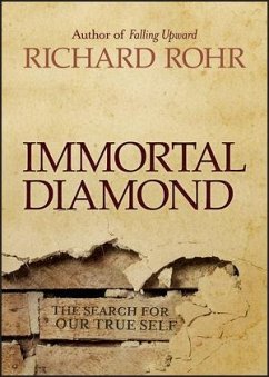 Cover Immortal Diamond (eBook, PDF)