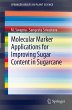 Molecular Marker Applications for... - Bild 1