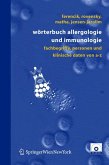 Wörterbuch Allergologie und Immunologie (eBook, PDF)