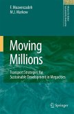 Moving Millions (eBook, PDF)