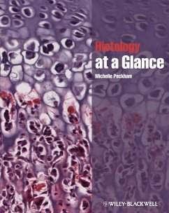 Histology at a Glance (eBook, ePUB) - Peckham, Michelle