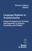 Language Regimes in Transformation (eBook, PDF)