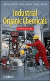 Industrial Organic Chemicals (eBook, ePUB)