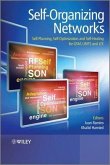 Self-Organizing Networks (eBook, ePUB)