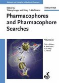Pharmacophores and Pharmacophore Searches (eBook, PDF)
