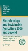 Biotechnology and Sustainable Agriculture 2006 and Beyond (eBook, PDF)