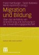 Migration und Bildung (eBook, PDF) - Bild 1