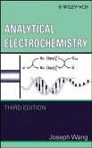 Analytical Electrochemistry (eBook, PDF)