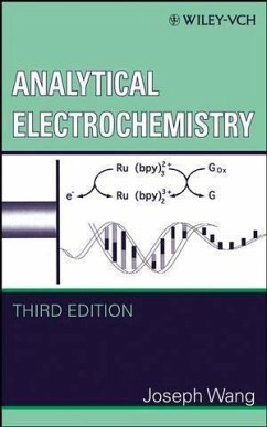 Cover Analytical Electrochemistry (eBook, PDF)