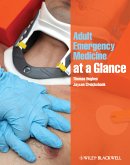 Adult Emergency Medicine at a Glance (eBook, ePUB)