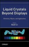 Liquid Crystals Beyond Displays (eBook, ePUB)