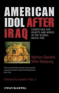 American Idol After Iraq (eBook, PDF) - Gardels, Nathan; Medavoy, Mike