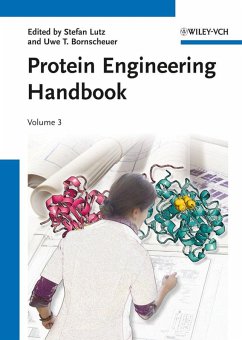 Protein Engineering Handbook, Volume 3 (eBook, PDF)