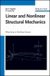 Linear and Nonlinear Structural... - Bild 1
