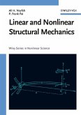 Linear and Nonlinear Structural Mechanics (eBook, PDF)