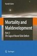 Mortality and Maldevelopment (eBook,... - Bild 1