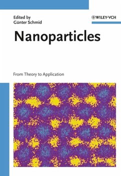 Cover Nanoparticles (eBook, PDF)