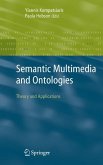 Semantic Multimedia and Ontologies (eBook, PDF)