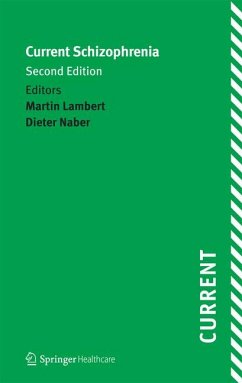 Current Schizophrenia (eBook, PDF) - Naber, Dieter