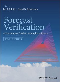 Forecast Verification (eBook, PDF)