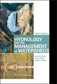 Hydrology and the Management of Watersheds (eBook, ePUB) Hydrology and the Management of Watersheds (eBook, ePUB)