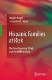 Hispanic Families at Risk (eBook, PDF)