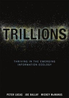 Trillions (eBook, PDF) - Lucas, Peter; Ballay, Joe; Mcmanus, Mickey