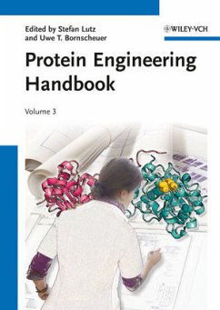 Protein Engineering Handbook (eBook, ePUB)