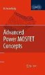 Advanced Power MOSFET Concepts (eBook,... - Bild 1